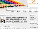 Colorfull Invest html template
