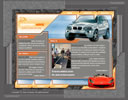 We Sell Wheels flash template