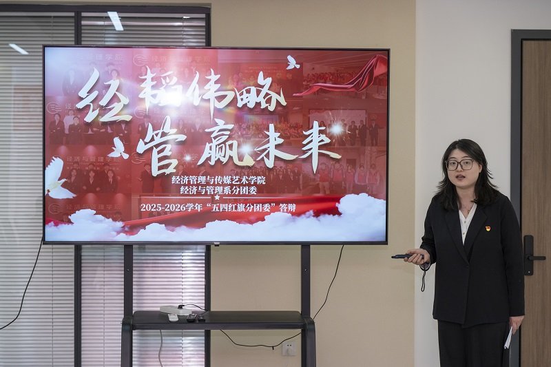 不断突破自我中实现个人和家庭梦想